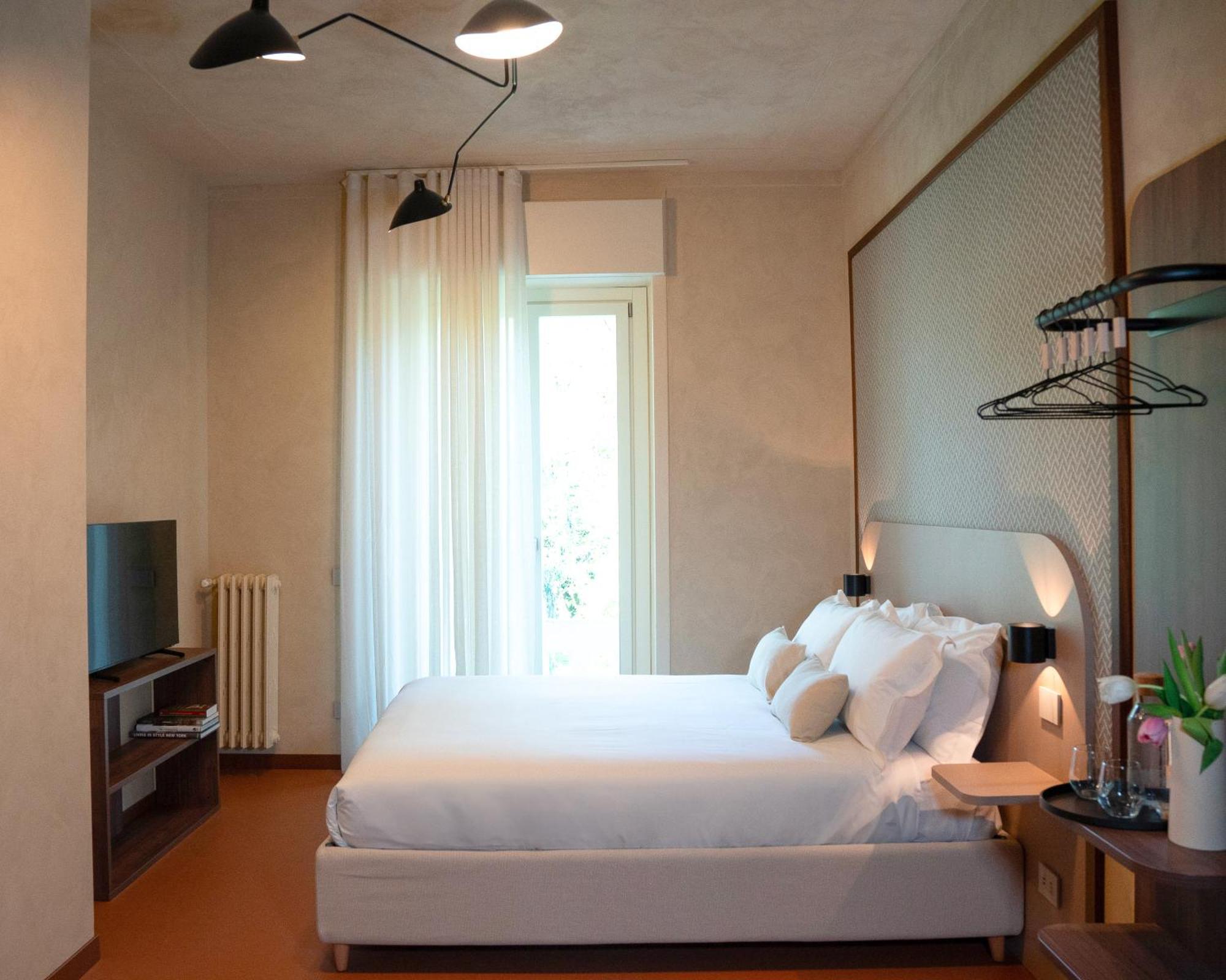 Ca Bela - Susa Mailand Zimmer foto